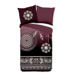 Pure Housse de couette ASIYA 135x200 cm