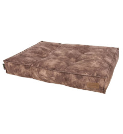 Scruffs & Tramps Matelas pour chien Kensington M 80x60 cm Marron