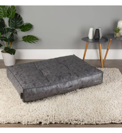 Scruffs & Tramps Matelas pour chien Knightsbridge L 100x70 cm Gris