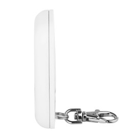 Smartwares Ensemble d'interrupteurs sans fil 6x5x5 cm Blanc