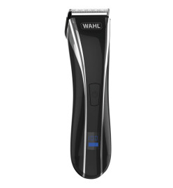 Wahl Kit de tondeuse à cheveux 13 pcs Lithium Pro LCD 6W