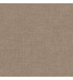 Noordwand Papier peint Textile Texture Taupe