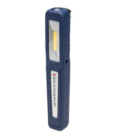 Scangrip Baladeuse à LED 2en1 COB Unipen  150lm 1,5 W