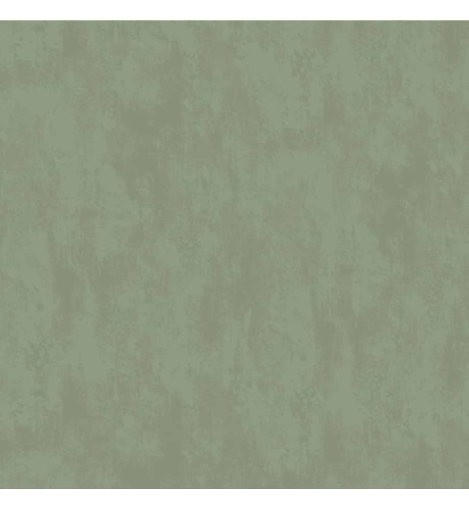 DUTCH WALLCOVERINGS Papier peint Chalk Marine Vert