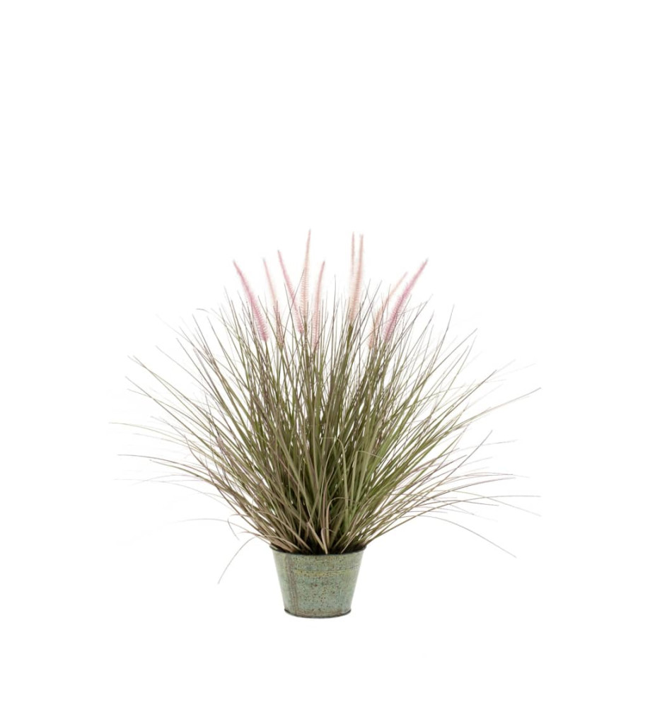 Emerald Herbe Pennisetum artificielle 82 cm