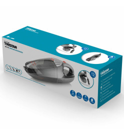 Tristar Aspirateur à main pour maison et voiture KR-3178 75 W