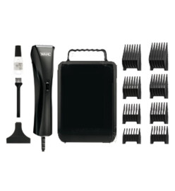 Wahl Tondeuse à cheveux 13 pcs 09699-1016