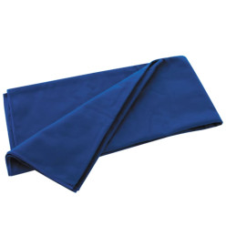 Serviette de voyage microfibre Travelsafe TS3051 bleu royal taille S