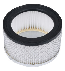 Filtres HEPA 2 pcs pour aspirateur à cendres lavables