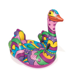 Bestway Bouée de piscine POP Ostrich 41117