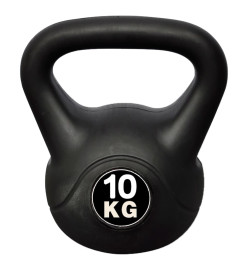 Kettlebell de 10 kg