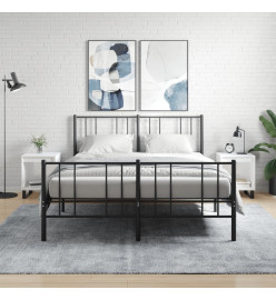 Tables de chevet 2 pcs blanc brillant 40x35x50 cm