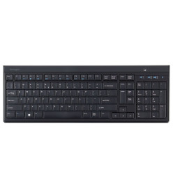 Kensington Clavier mince sans fil AdvanceFit