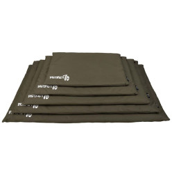 DISTRICT70 Tapis de caisse LODGE Vert armée XXL