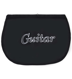 Guitare classique avec sac pour débutants Bleu 3/4 36"