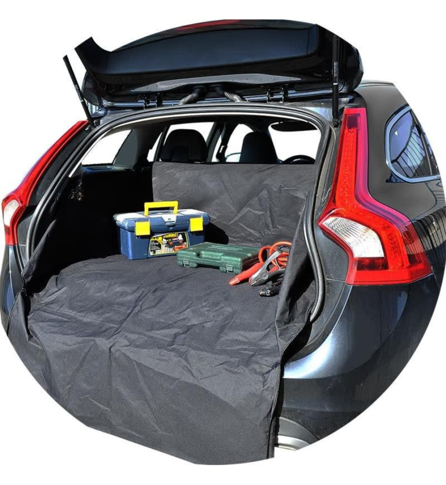 ProPlus Bâche pour coffre de voiture L 110 x 100 x 40 cm