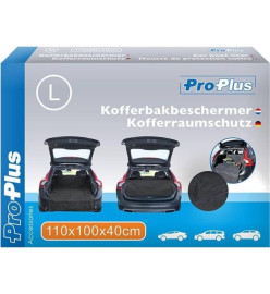 ProPlus Bâche pour coffre de voiture L 110 x 100 x 40 cm