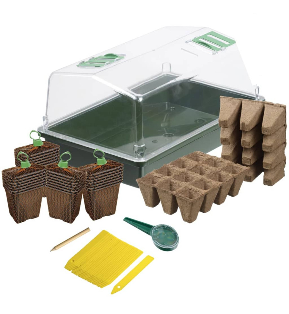 Nature Kit de propagateur 200 pcs