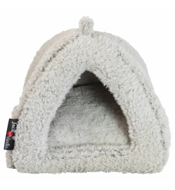 Jack and Vanilla Igloo animaux de compagnie Shell 37x37x37 cm Coquille