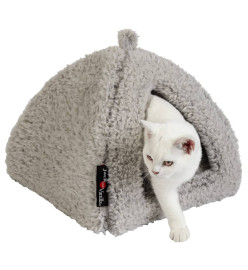 Jack and Vanilla Igloo animaux de compagnie Shell 37x37x37 cm Coquille