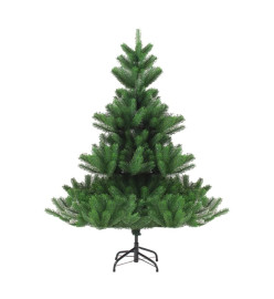 Sapin de Noël artificiel Nordmann Vert 240 cm