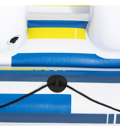 Bestway Île flottante 389 x 274 cm 43105