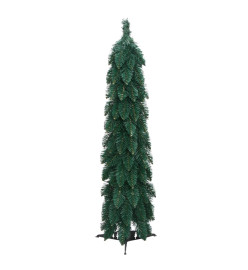 Arbre de Noël artificiel pré-éclairé avec 30 LED 60 cm