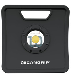 Scangrip Baladeuse à LED COB Nova 10K 10000 lm 84 W