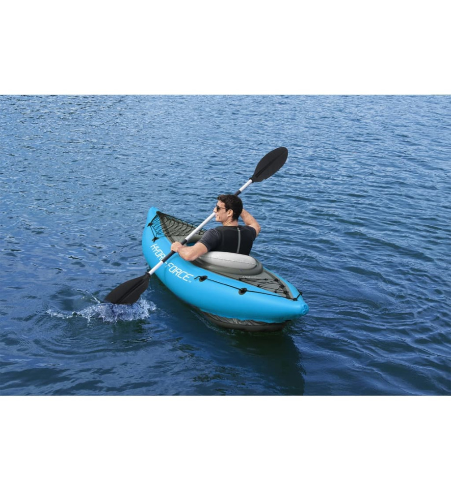 Bestway Kayak gonflable Hydro-Force 1 personne