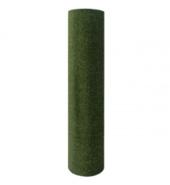 Gazon artificiel 7/9 mm 1,33x20 m Vert