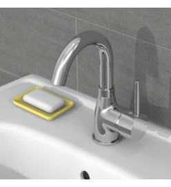 EISL Mitigeur de lavabo FUTURA basse pression chrome