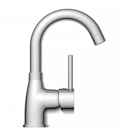 EISL Mitigeur de lavabo FUTURA basse pression chrome