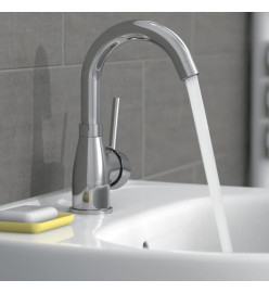 EISL Mitigeur de lavabo FUTURA chrome