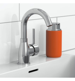 EISL Mitigeur de lavabo FUTURA chrome