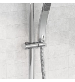 EISL Ensemble de douche de tête STILOVAL chrome