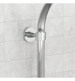 EISL Ensemble de douche de tête STILOVAL chrome