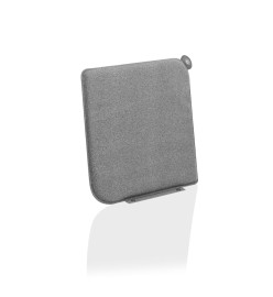 Medisana Coussin chauffant d'extérieur OL 700 Gris