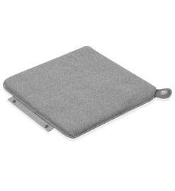 Medisana Coussin chauffant d'extérieur OL 700 Gris