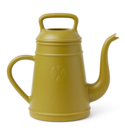 Capi Arrosoir Xala Lungo 12 L Jaune curry