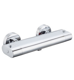 EISL Mitigeur de douche thermostatique CARNEO Chrome