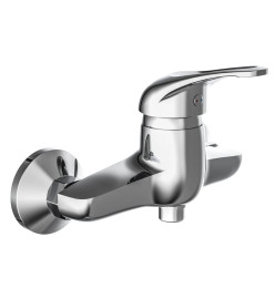 SCHÜTTE Mitigeur de douche CALVINO chrome