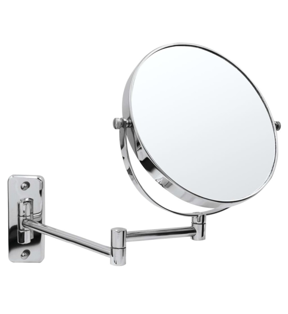 RIDDER Miroir de maquillage mural Belle 19,3 cm