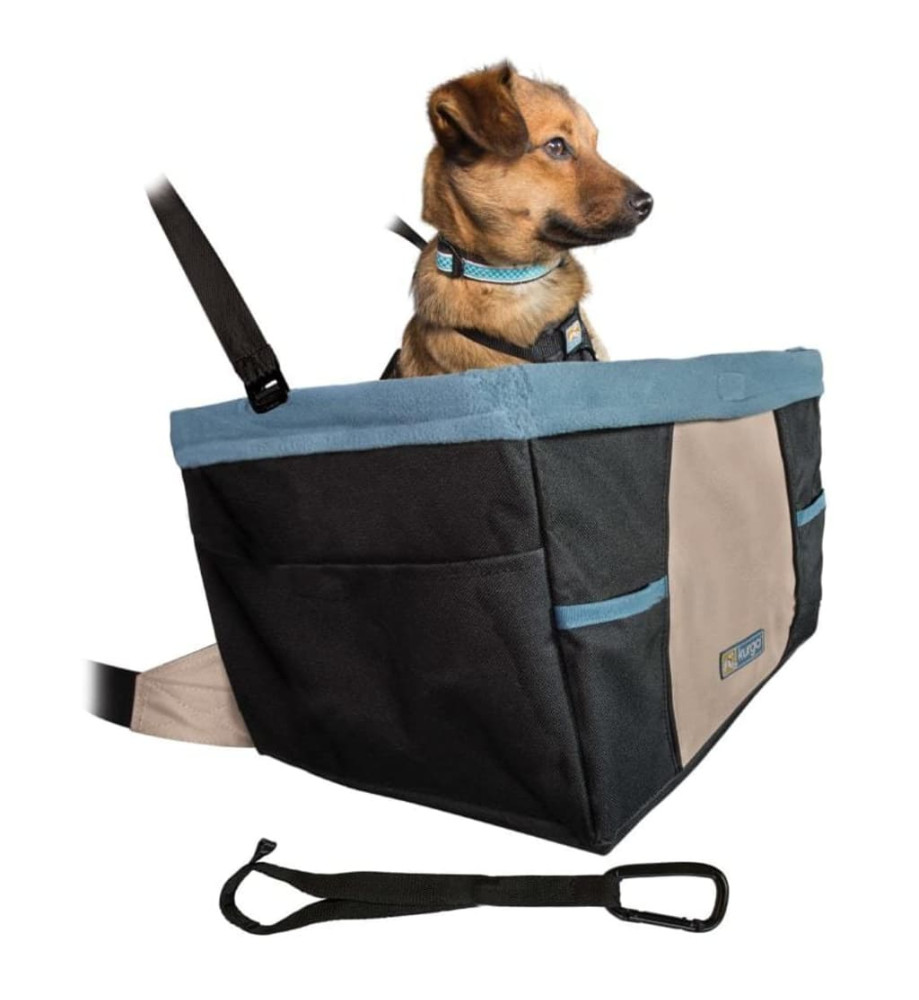 Kurgo Siège d'appoint pour chien Rover