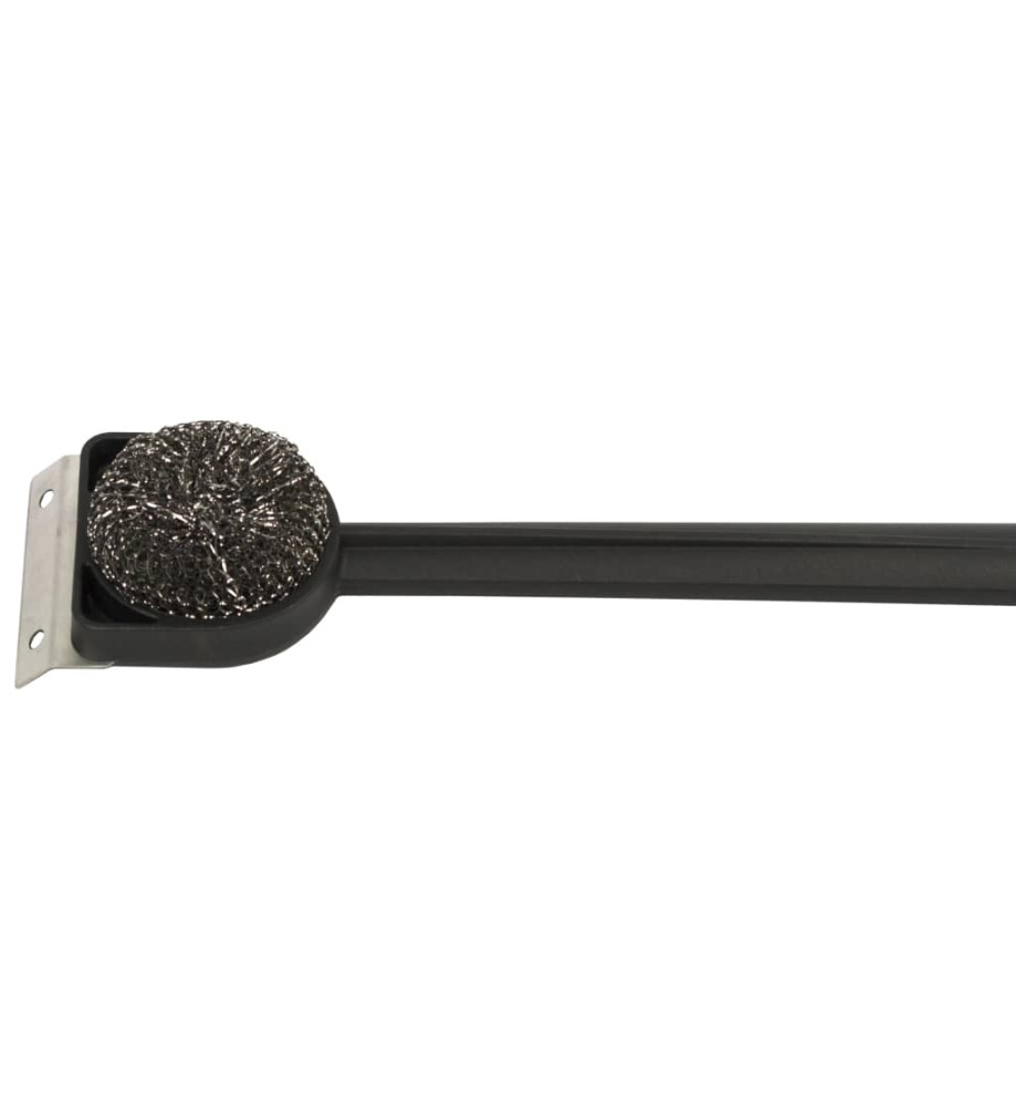 BakerStone Brosse de nettoyage Noir O-QXXXX-M-000