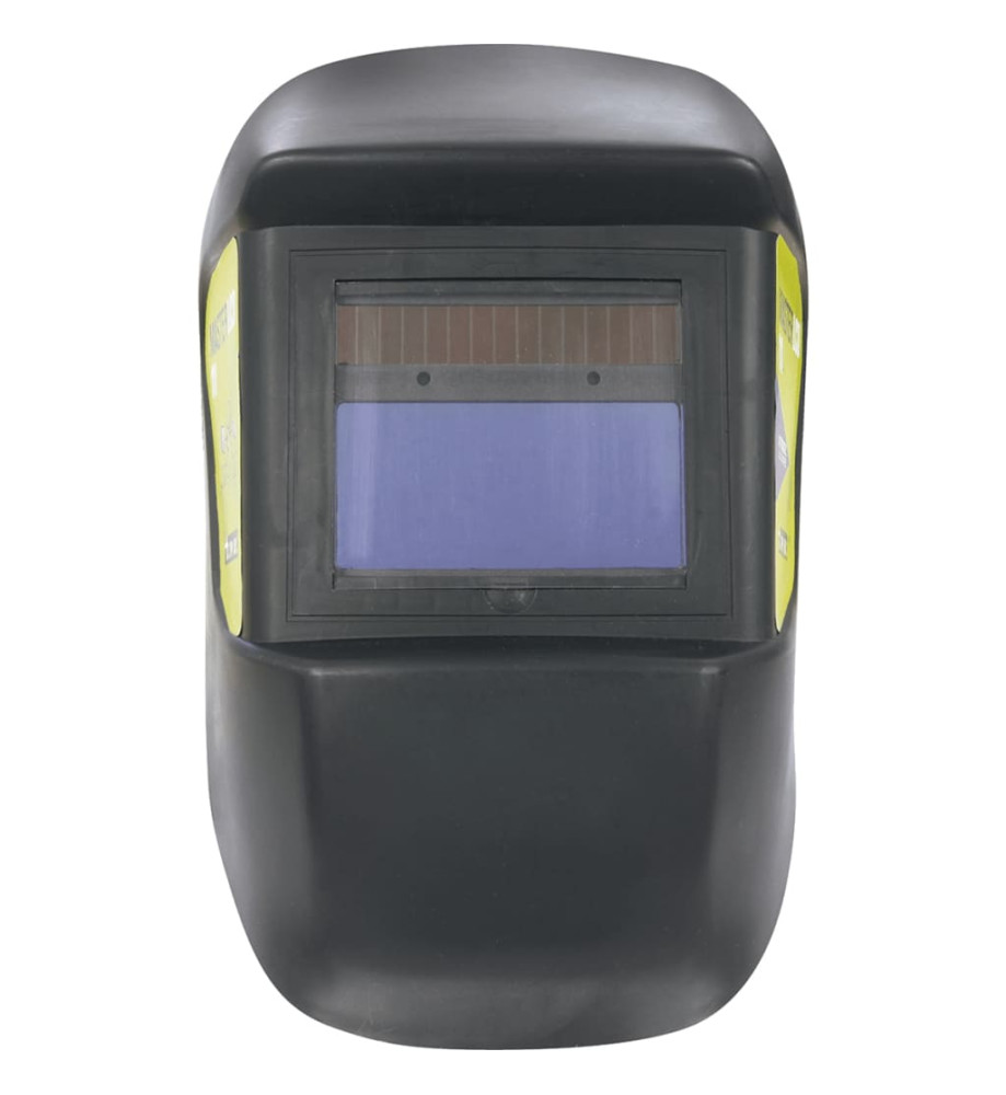 GYS Casque de soudure LCD Master 11