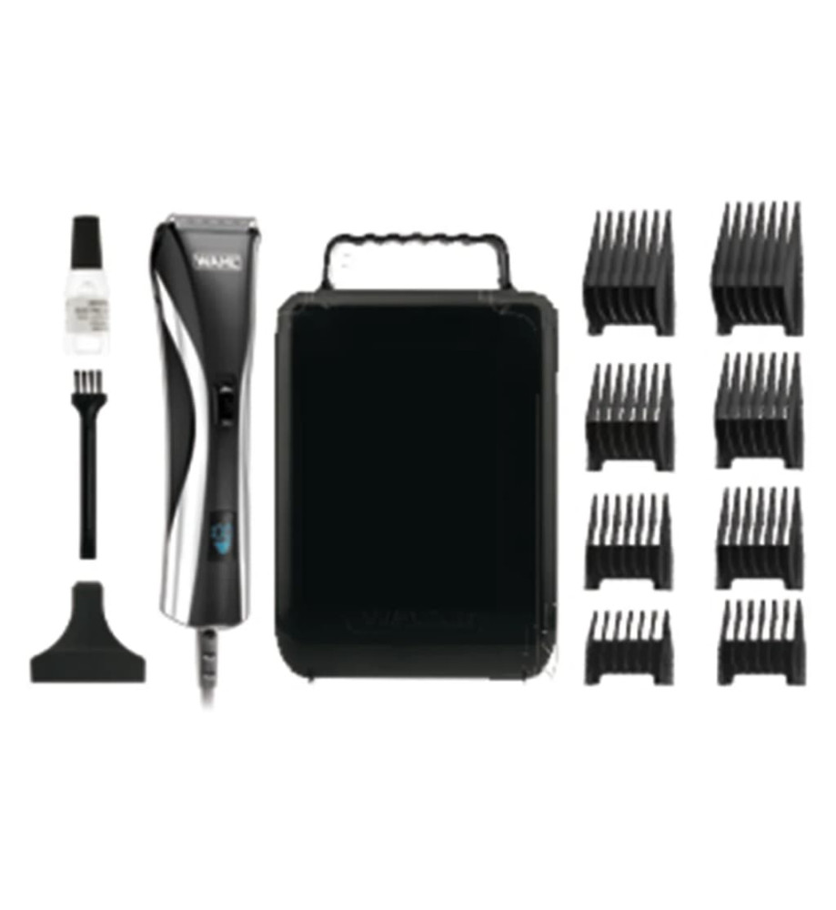 Wahl Tondeuse à cheveux 13 pcs 09697-1016