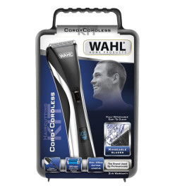 Wahl Tondeuse à cheveux 13 pcs 09697-1016