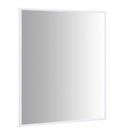 Miroir Blanc 80x60 cm