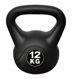 Kettlebell de 12 kg