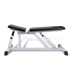 Banc de musculation pour muscles appareil de fitness